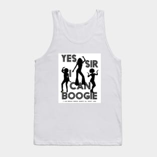 Boogie WB Tank Top